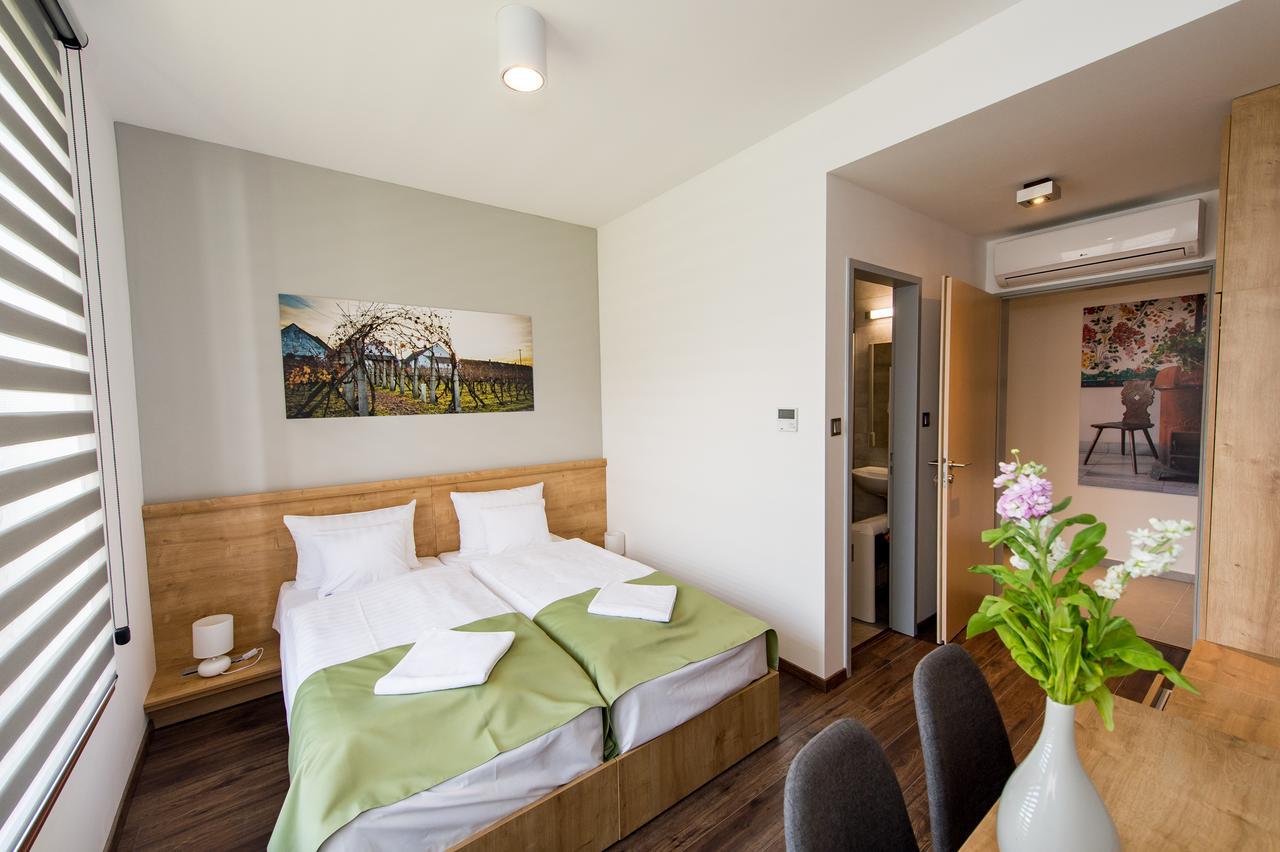 Pilvax Hotel Superior Kalocsa Eksteriør bilde