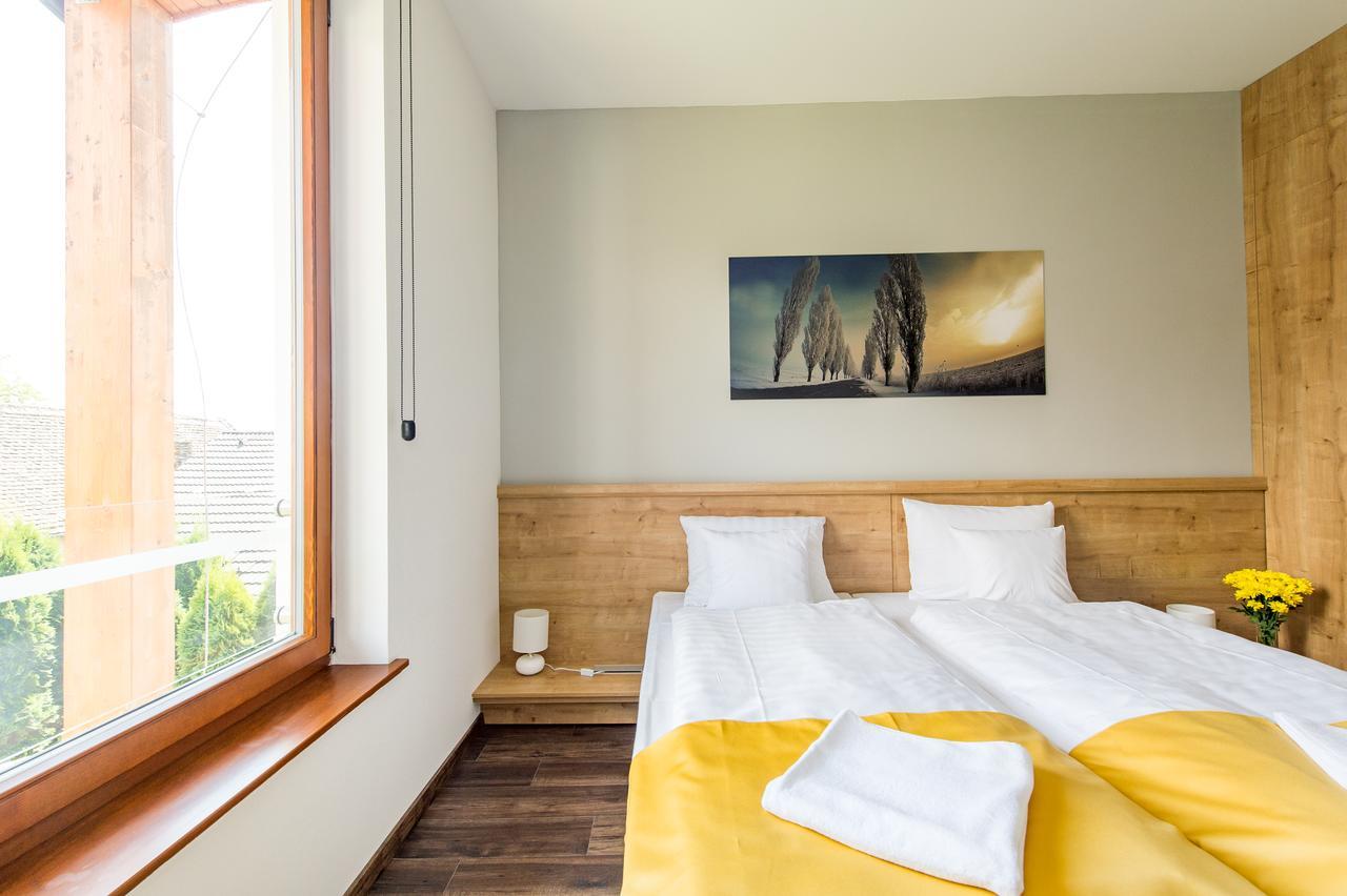 Pilvax Hotel Superior Kalocsa Eksteriør bilde