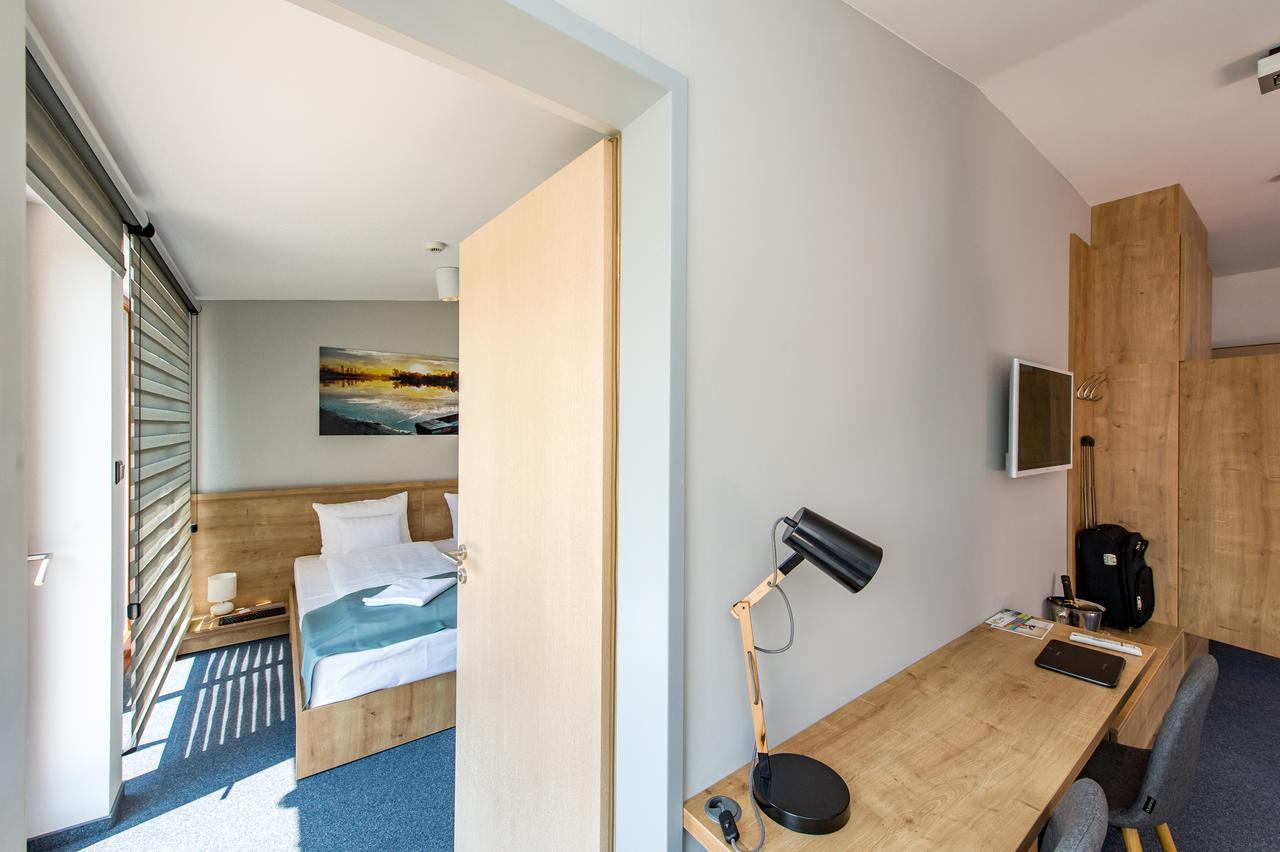 Pilvax Hotel Superior Kalocsa Eksteriør bilde