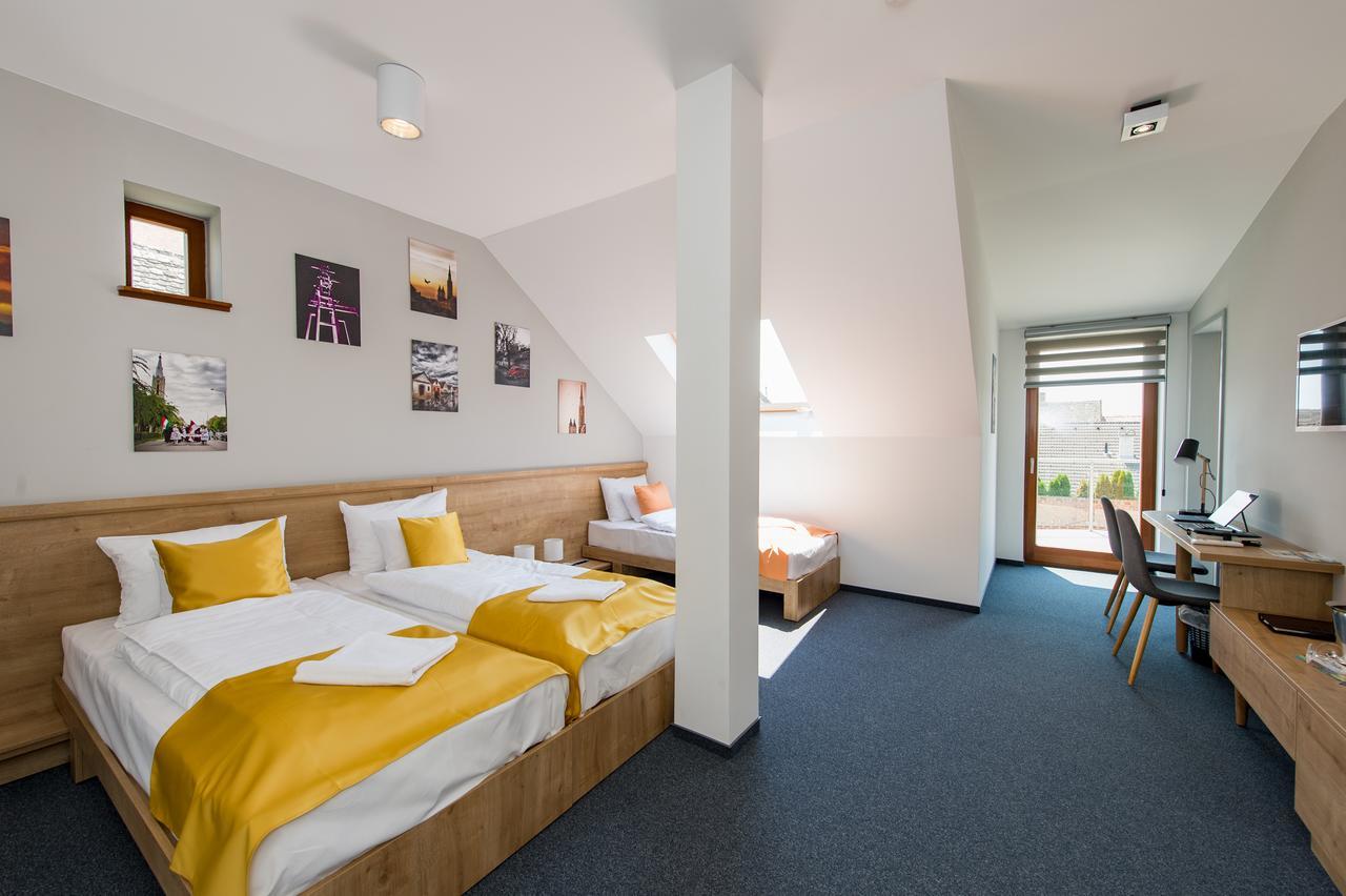 Pilvax Hotel Superior Kalocsa Eksteriør bilde