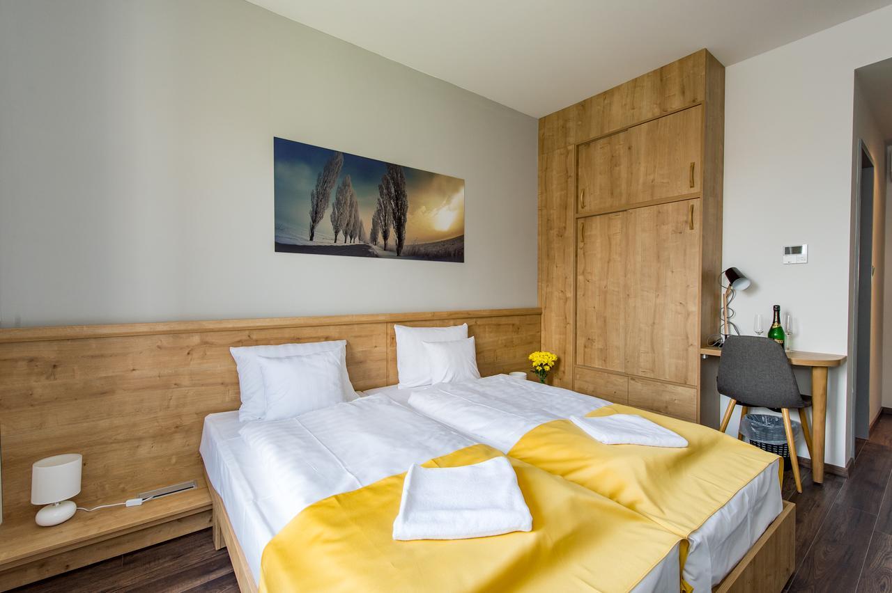 Pilvax Hotel Superior Kalocsa Eksteriør bilde