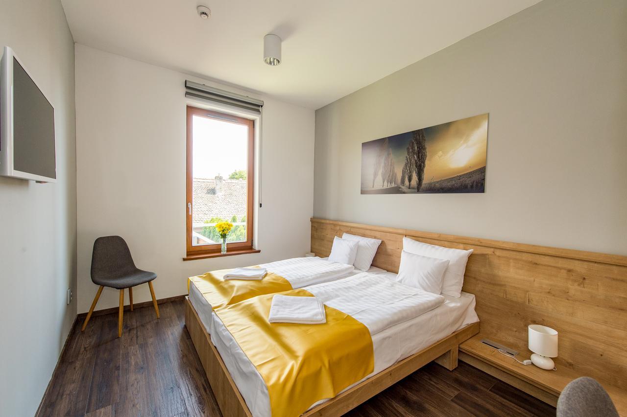 Pilvax Hotel Superior Kalocsa Eksteriør bilde