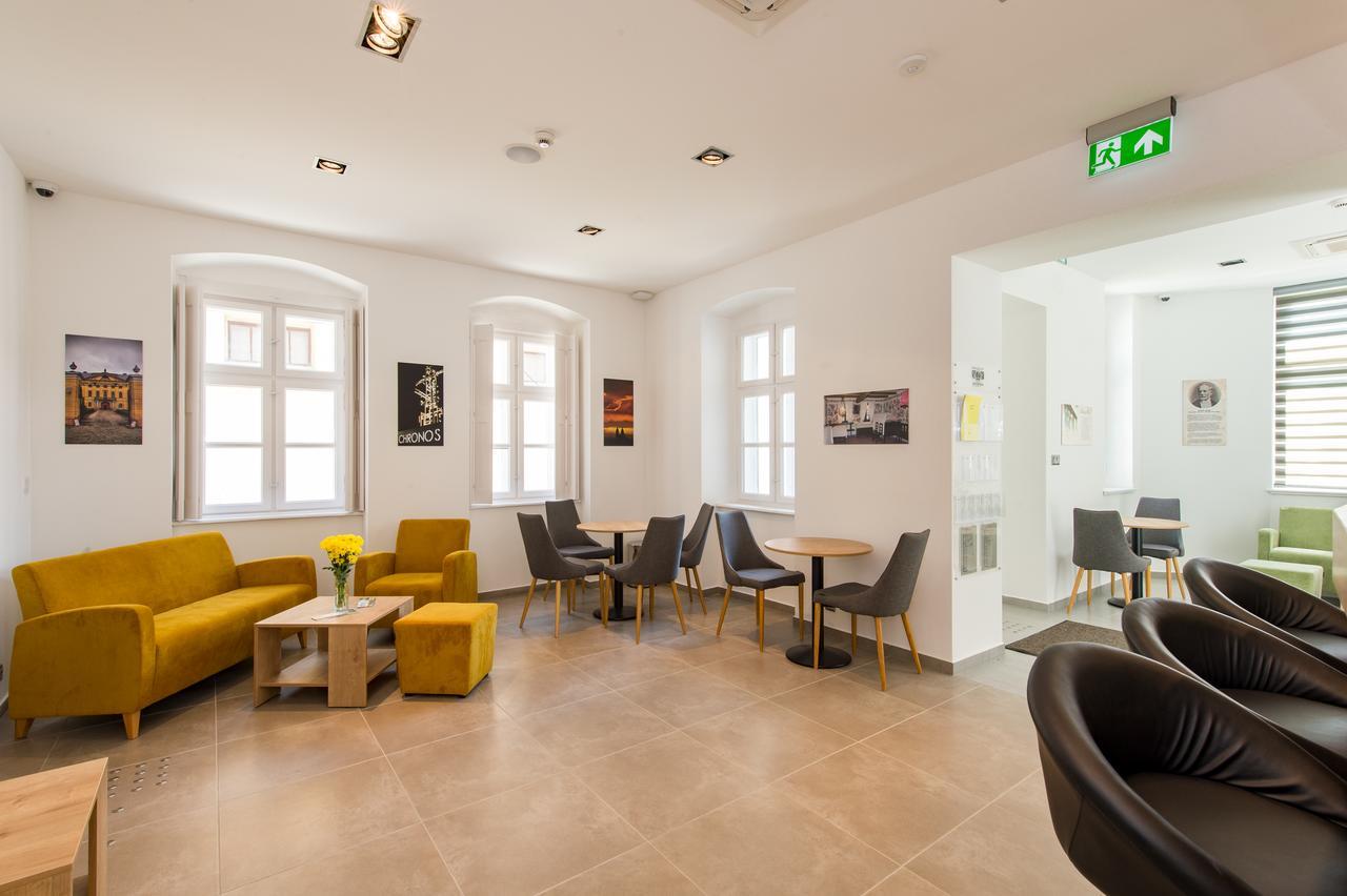 Pilvax Hotel Superior Kalocsa Eksteriør bilde